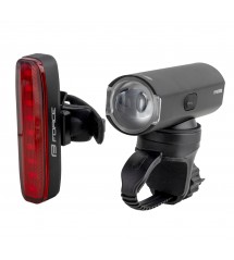 Set luči F PIPE USB-C 550LM...