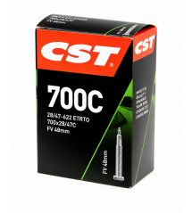 Zračnica CST 700 X 28/47 FV...