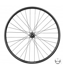 Obročnik zadnji BASIC DISC...