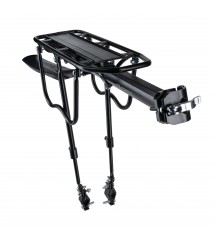 Prtljažnik F FORTIS 22"-28"...